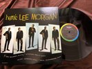 LEE MORGAN HERE'S LEE MORGAN VEE JAY JC-12 STEREO Japan Vinyl LP