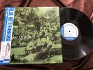 IKE QUEBEC IT MIGHT AS WELL BE SPRING BLUE NOTE BN 4105 OBI STEREO Japan LP