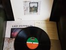Rare - Led Zeppelin IV - Limited Edition HMV LP Box Set - No. 2281 of 3500