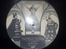 Victor #17-4004 78 rpm ALICE IN WONDERLAND Original 1933 Shellac Picture Disc