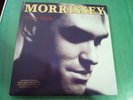 Morrissey Viva Hate Promo Sire Records 1-25699 Vinyl LP 1988