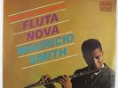 Mauricio Smith - Fluta Nova LP - Tico