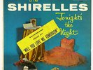Shirelles - Tonight's The Night LP - Scepter Mono DG