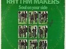 Rhythm Makers - Soul On Your Side LP - Vigor PROMO