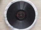 Victor 78 RPM 23503 Jimmie Rodgers Mean Mama Blues / Blue yodel No. 8