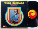 WILLIE RODRIGUEZ Soogie LP Mary Lou 1018 salsa guaguanco VG++ vinyl  Bx170