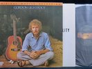 MFSL LP 1-018 LP: Gordon Lightfoot - Sundown - JAPAN 1979 Near MINT MOFI