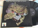 BLACK CAT BONES, BARBED WIRE SANDWICH, 1970 P.I.P 6809 BLUES PSYCH, LEAF HOUND