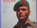 BARRY SADLER BALLADS OF THE GREEN BERETS LP NM ORIGINAL RCA 1966 MONO LPM 3547