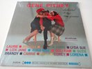 GENE PITNEY Dedicated to my teen queens MUSICOR MONO 12
