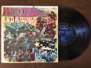 APHRODITE'S CHILD - End Of The World ORIG PSYCH GEM Vangelis LP Greek RARE