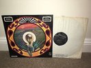 HARVEY MANDEL Cristo Redentor LP Philips UK 1st Press