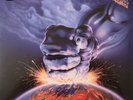 Judas Priest - Ram it Down(LTD. 180g Coloured Vinyl 2LP), 2010 Plastic Head