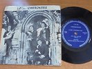 The I.O.W. Cherokees - Same 1966 UK EP MOD PRIVATE PRESSING