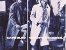 THE STYLE COUNCIL Cafe Bleu LP Blue Vinyl  NEW 2017