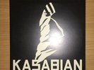 Kasabian Self-titled 10” Vinyl Good Condition Album