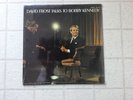 ROBERT F KENNEDY LP - DAVID FROST TALKS TO BOBBY KENNEDY - NEW & UNOPENED
