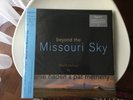 CHARLIE HADEN - PAT METHENY    BEYOND THE MISSOURI SKY