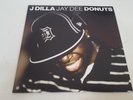 J Dilla - Donuts 2x Vinyl LP #V37C