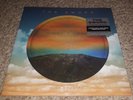 2015 The Sword High Country Album Vinyl LP w/ Purple Neon Green Splatter SEALED