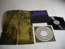 Black Sabbath ''Master of Reality'' 1971 ,VERTIGO 1st UK pressing.