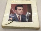 Stylianos Stelios Kazantzidis Rare Greek 10 LP Box Set 1989 EMI ?– 034-1702211