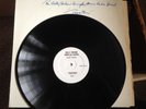 Dolly Parton and Emmylou Harris “Together” Radio Special LP rare promo  VG++
