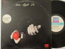 SAM APPLE PIE-SAM APPLE PIE-1969 SIRE PROMO COVER STICKER-PSYCH