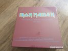 Iron Maiden - Collectors Box With No Prayer For The Dying and Fear of The Dark