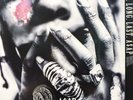 VINYL 2LP- ASAP ROCKY - AT. LONG. LAST. A$AP - RED/PINK Coloured Vinyl