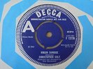 Christopher Colt - Virgin Sunrise 1968 UK 45 DECCA DEMO PSYCH