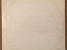 BEATLES WHITE ALBUM RARE UNBANDED? LOW NUMBER 1968 VINTAGE FIRST PRESS VG