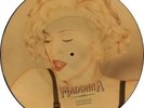 Madonna Cherish- Tea Stained 12