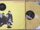 SUNNYBOYS s/t LP limited YELLOW Vinyl rare OZ punk 1981 aussie power pop indie