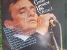 JOHNNY CASH - Greatest hits Vol. 1 (signiert von JOHNNY CASH)