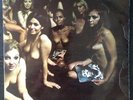 Jimi Hendrix Experience Electric Ladyland Track 613008 Original White Lettering