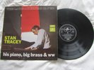 Stan Tracey -The Latin-American Caper - Columbia SCX6358 1969 vinyl LP