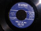DENNIS PENNA Musitron 45 ROCKABILLY Surf HOT ROD   BATTLE OF THE DUALS Hear