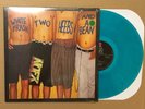NOFX White Trash LP Blue/Green Vinyl Rancid Bad Religion LagWagon Punk