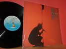 U2 LIVE UNDER A BLOOD RED SKY RARE GREEK LP 71414 BLUE LABEL