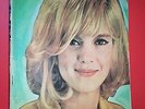 SYLVIE VARTAN TRES RARE MAGAZINE GREEK GREC 16 JUIN 1966