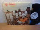 CRESSIDA Asylum LP 1971 1st Press VERTIGO SWIRL Mint RARE HOLY GRAIL