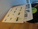 SYD BARRETT - BARRETT UK LP 1970 A1/B1 LAMINATED SLEEVE ORIG 1ST PRESS