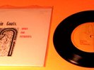 The Mountain Goats - Songs For Petronius - 7