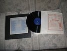 AMERICAN FOLK MUSIC Volume Three Songs HARRY SMITH 2 LP BOX Pre-war Blues Comp.