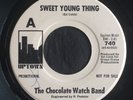 Chocolate Watch Band, Uptown 740, Sweet Young Thing & Baby Blue, Like the Stones