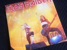 IRON MAIDEN - RUNNING FREE 7