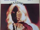 Phantom's Divine Comedy Part Original 1974 pressing rare Psych LP