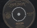 EDDIE COCHRAN   One Of The Rarest 1957 Aust Only 7