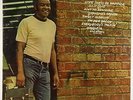 Bill Withers - Just As I Am LP - Sussex NM
